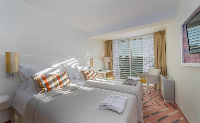 Фото отеля Amadria Park hotel Ivan