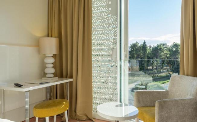 Фото отеля Amadria Park hotel Ivan