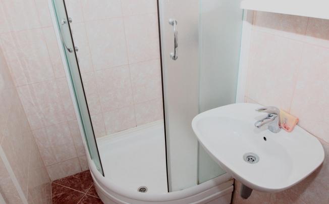 Фото отеля Apartments Andrija