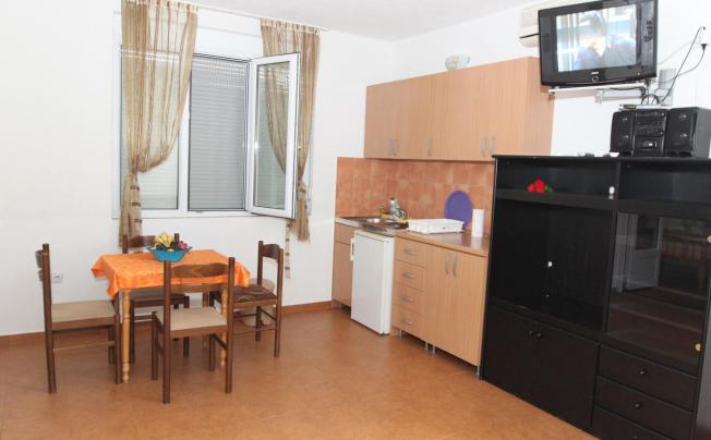 Фото отеля Apartments Andrija