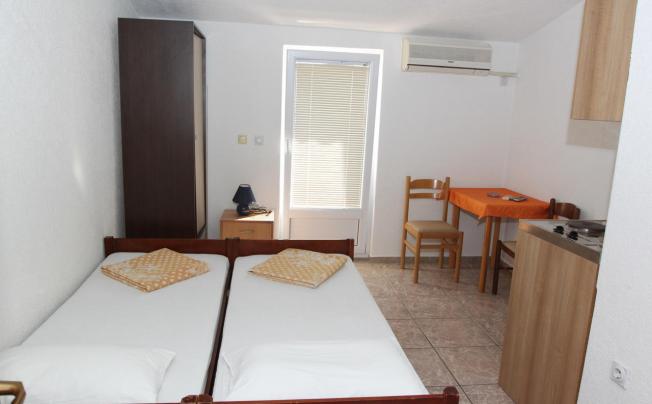 Фото отеля Apartments Andrija