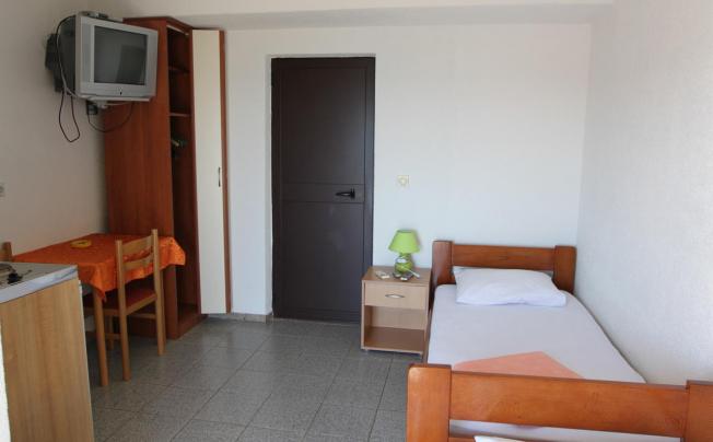 Фото отеля Apartments Andrija