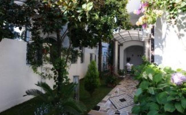 Фото отеля Garden Pavlovic 