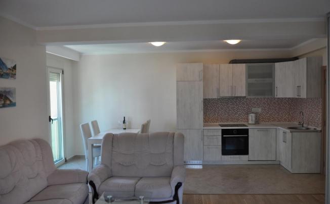 Фото отеля Apartments Queen