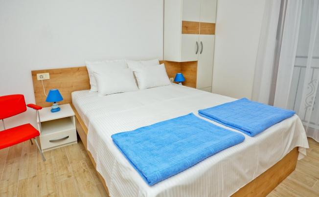Фото отеля Gosrpostina Inn Villa