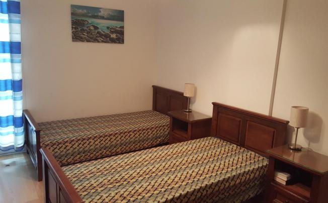 Фото отеля Apartments Albert