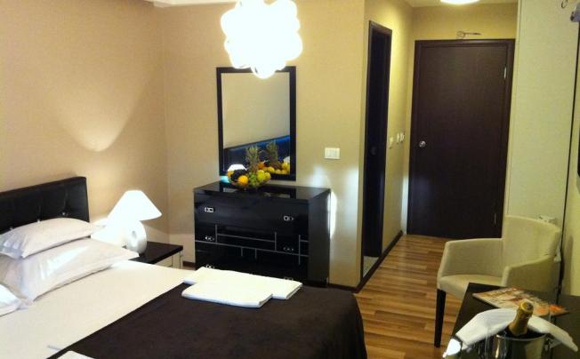 Фото отеля Grand Palazzo Deluxe