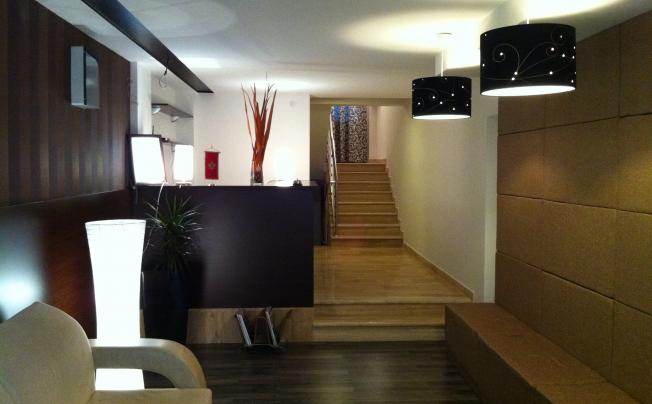 Фото отеля Grand Palazzo Deluxe