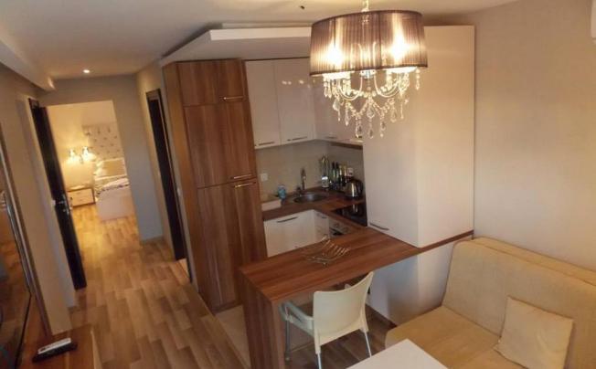 Фото отеля Grand Palazzo Deluxe