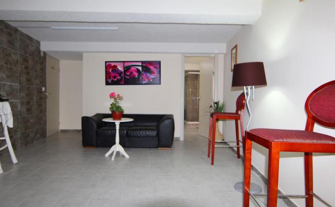 Фото отеля Mila & Aleksandr Apartments