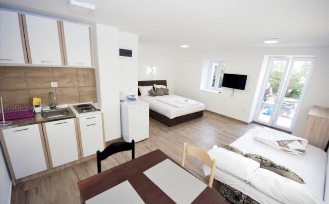 Фото отеля Villa Raff 
