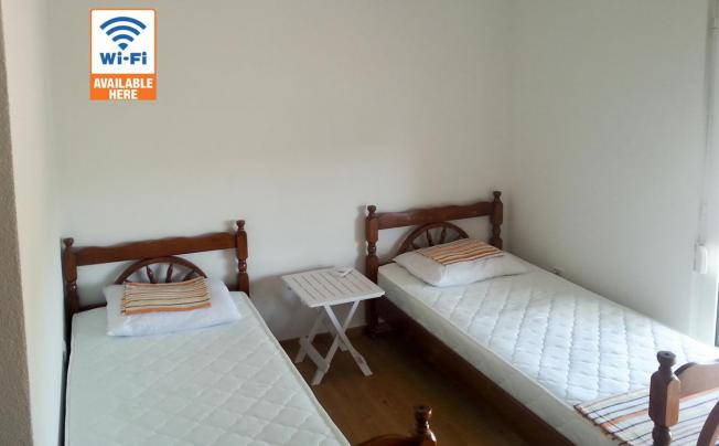 Фото отеля Jasmina apartments