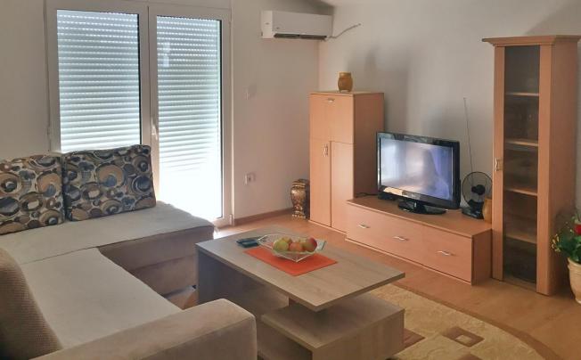 Фото отеля Jasmina apartments