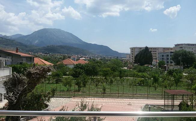 Фото отеля Jasmina apartments