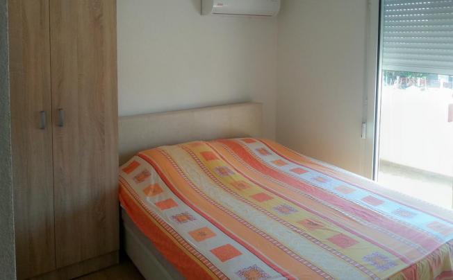 Фото отеля Jasmina apartments