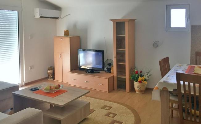 Фото отеля Jasmina apartments