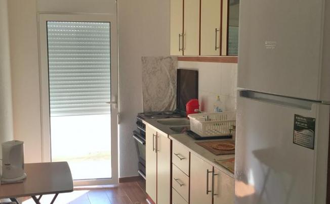 Фото отеля Jasmina apartments