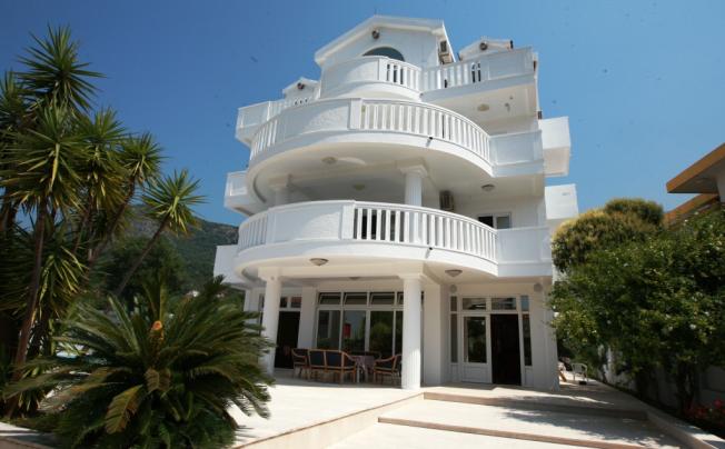 Фото отеля Villa Jovan