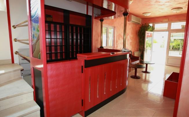 Фото отеля Villa Jovan