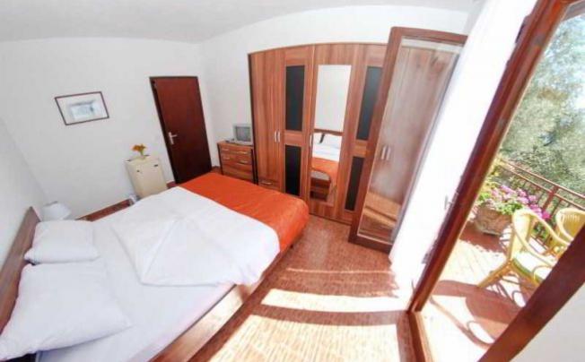 Фото отеля Elena Guest House