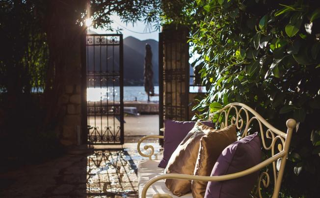 Фото отеля Palazzo Radomiri hotel