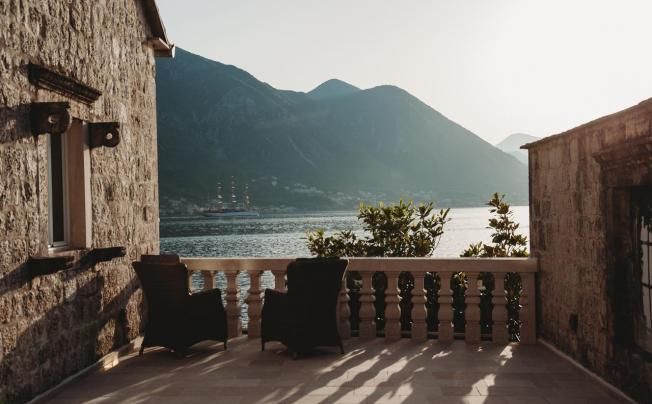Фото отеля Palazzo Radomiri hotel