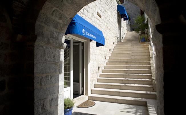 Фото отеля Palazzo Radomiri hotel