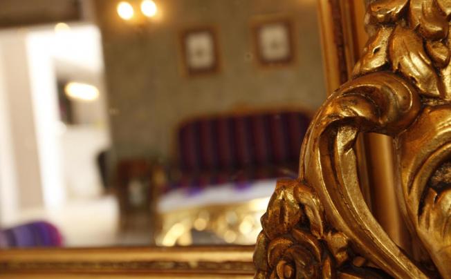 Фото отеля Palazzo Radomiri hotel