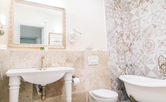 Фото отеля Palazzo Radomiri hotel