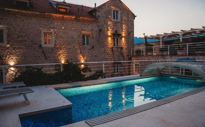 Фото отеля Palazzo Radomiri hotel