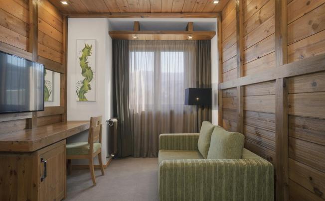 Фото отеля Four Points by Sheraton Kolasin