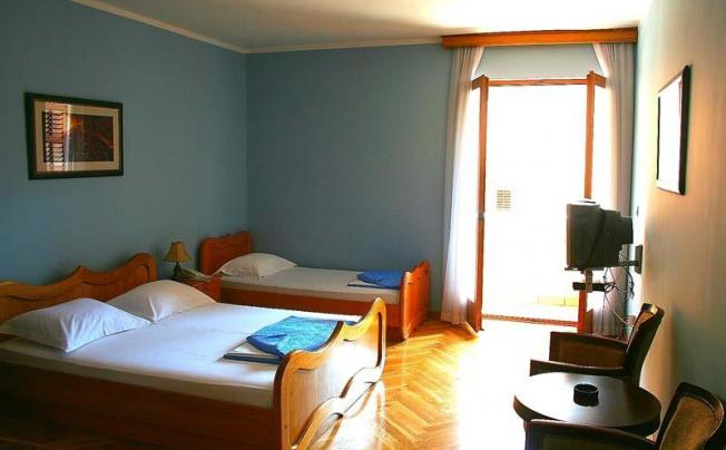 Фото отеля Marija 2 hotel