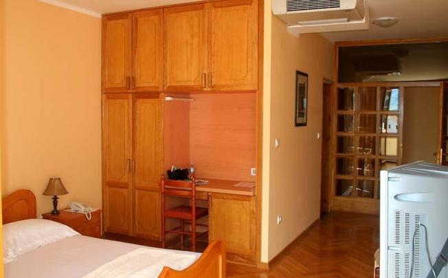 Фото отеля Marija 2 hotel