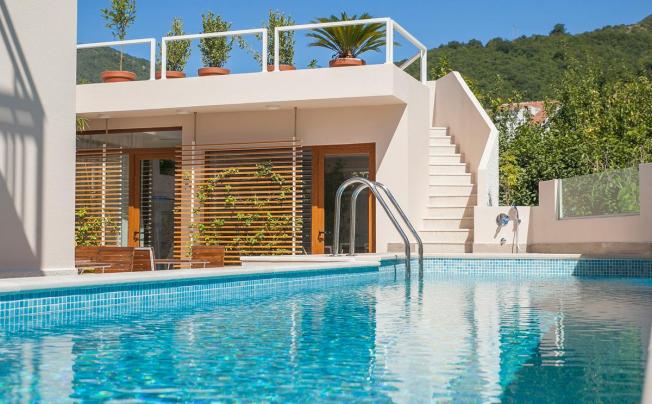 Фото отеля Casa Del Mare Blanche