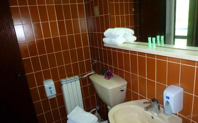 Фото отеля Albatros hotel