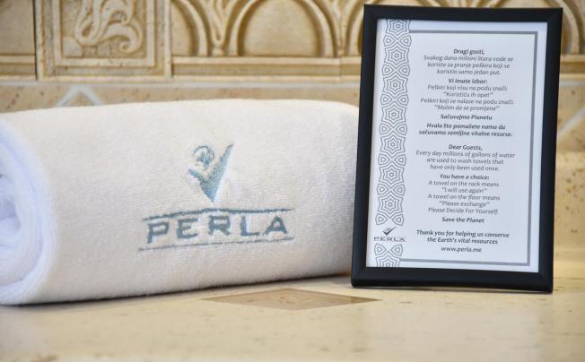 Фото отеля Perla Hotel