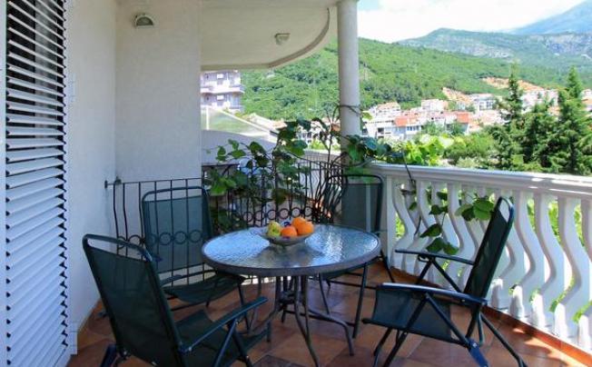 Фото отеля MARIJA APARTMENTS 