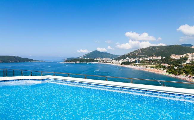 Фото отеля Ponta Nova Hotel