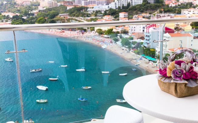 Фото отеля Ponta Nova Hotel
