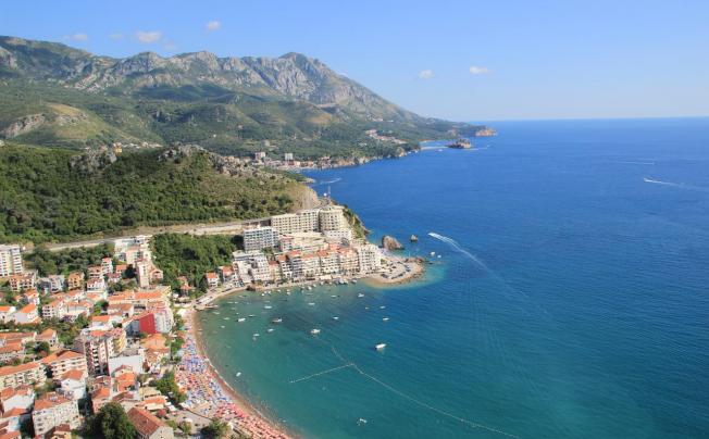 Фото отеля Ponta Nova Hotel