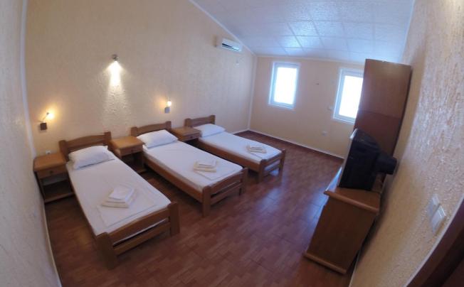 Фото отеля Martinovic Rooms