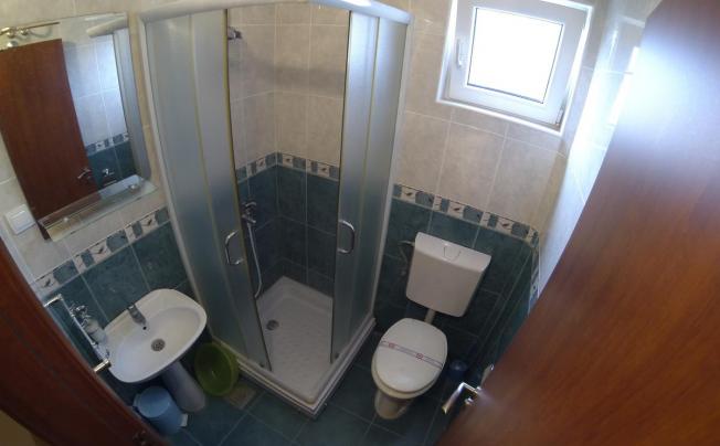 Фото отеля Martinovic Rooms