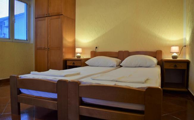 Фото отеля Martinovic Rooms