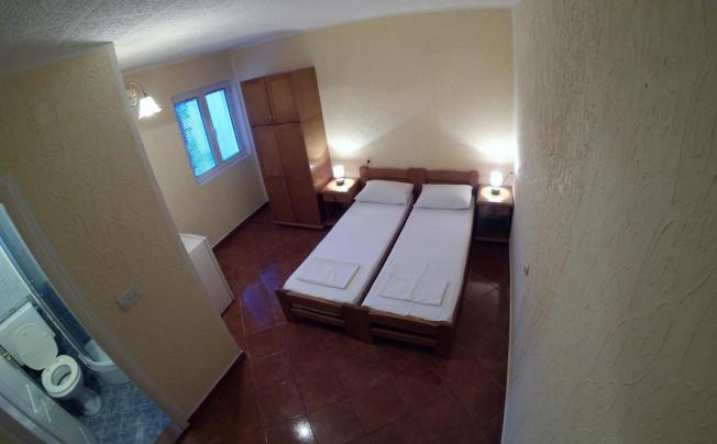 Фото отеля Martinovic Rooms