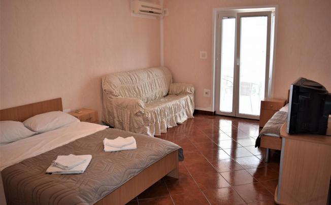 Фото отеля Martinovic Rooms