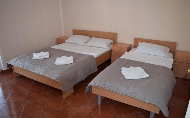 Фото отеля Martinovic Rooms