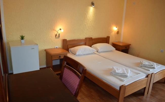 Фото отеля Martinovic Rooms