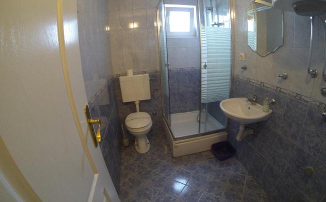 Фото отеля Martinovic Rooms
