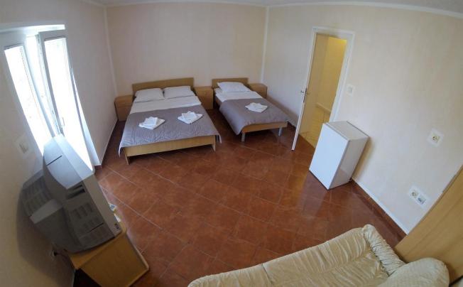 Фото отеля Martinovic Rooms