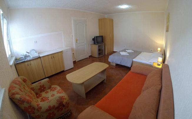 Фото отеля Martinovic Rooms